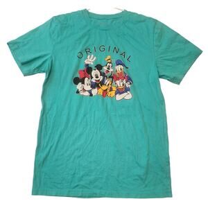 Disney Tee - Medium - All original characters